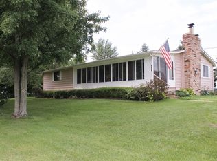 300 S Reed Rd, Corunna, MI 48817