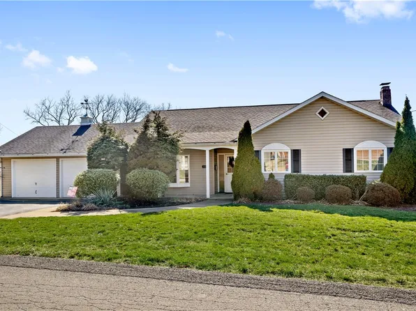 224 Orchard Hill Dr, Mount Pleasant, PA 15666