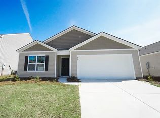 434 Coconut Dr, Bloomingdale, GA 31302