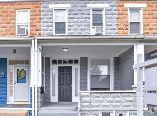3808 6th St, Baltimore, MD 21225