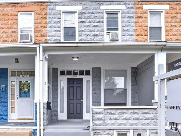 3808 6th St, Baltimore, MD 21225