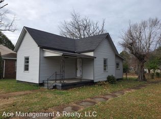 1520 Tower St SE, Decatur, AL 35601