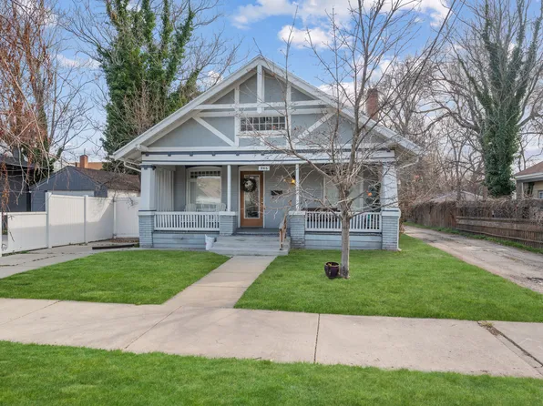 668 E 800 S, Salt Lake City, UT 84102