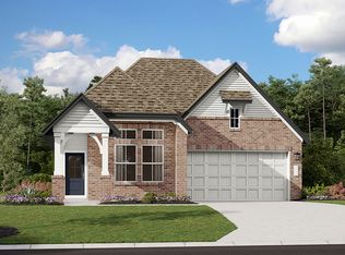 Mason Plan, Plum Creek North : Claremont Collection, Kyle, TX 78640