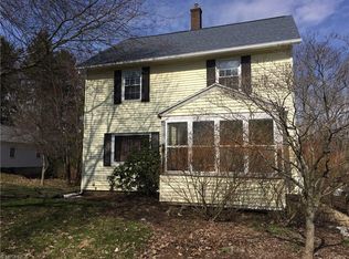 917 Campbell Cir NE, Massillon, OH 44646