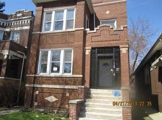 5436 S Hermitage Ave, Chicago, IL 60609