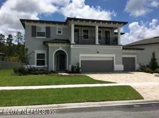 558 Amalurra Trl, Saint Johns, FL 32259