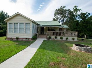 265 Payne Rd, Empire, AL 35063