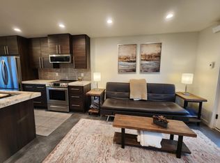 152 E Gill Ave #5, Jackson, WY 83001