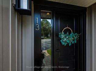 5 Harbour St E #13, Collingwood, ON L9Y 5C5