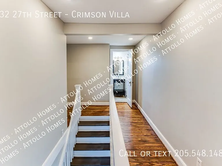432 27th St #CRIMSON VILLA — Photo 22