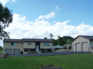 8082 Blucksberg Dr, Sturgis, SD 57785