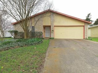 1707 Shannon Dr, Duncanville, TX 75137
