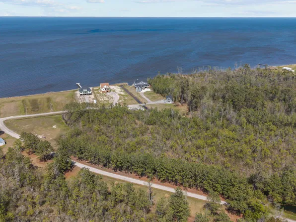 0 Shifting Sands Road LOT A, Columbia, NC 27925