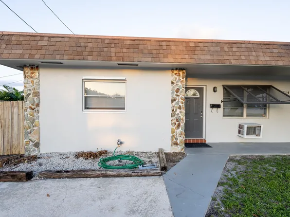 714 S Arnold Ave APT B, Lantana, FL 33462
