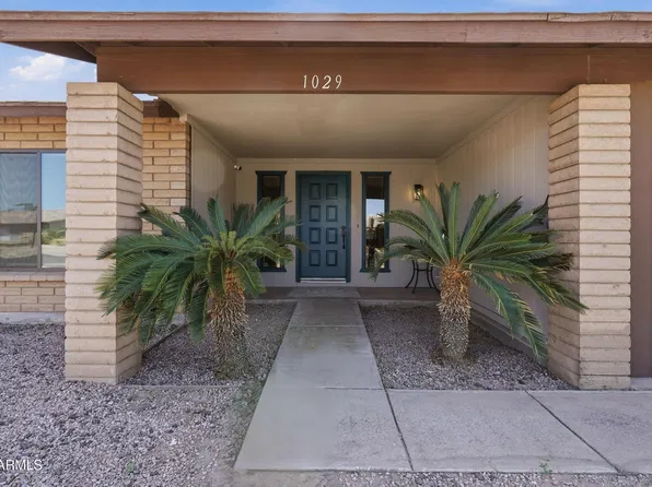 1029 W CARTER Drive, Tempe, AZ 85282