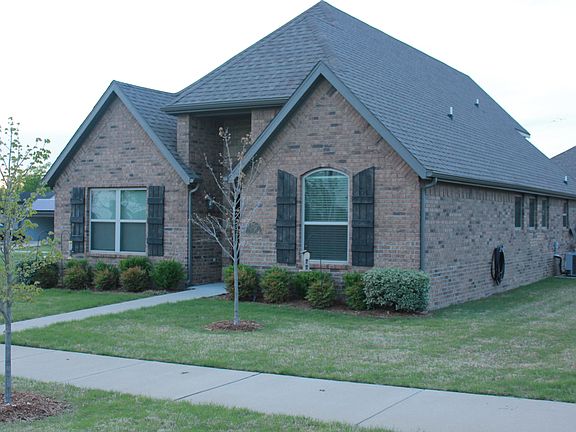 2 story, rear garage access