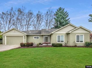 225 SW Church St, Sublimity, OR 97385