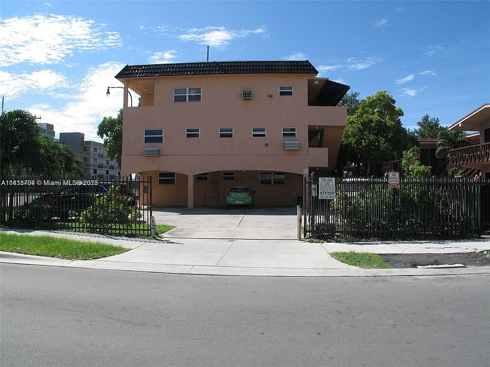 1st image of 1590 NE 125th Ter APT 7