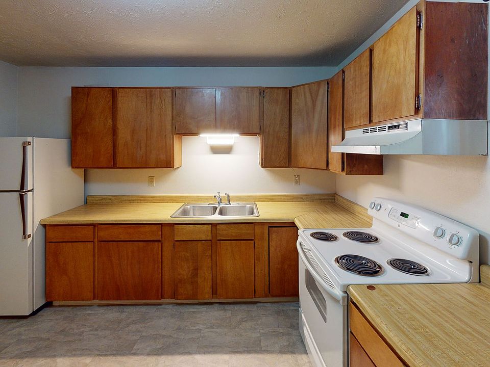 O'Connor Rd 705AA 705 Oconnor Rd Fairbanks, AK Zillow Apartments