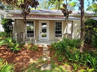 50 Jacksons Run #A, Santa Rosa Beach, FL 32459