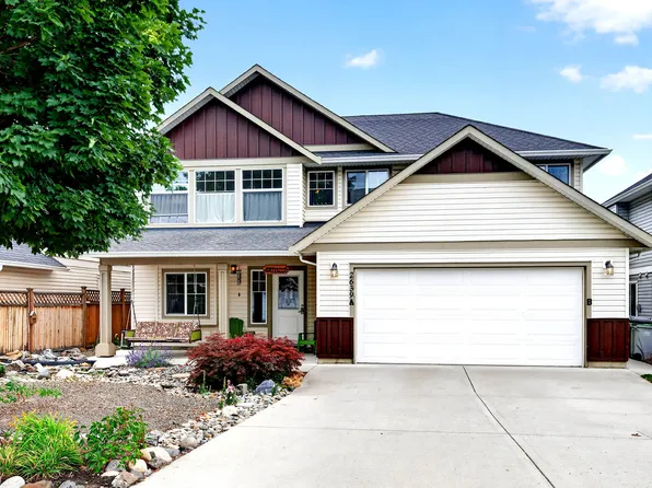 2639 Rosewood Ave, Kamloops, BC V2B 0C4