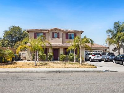 1679 E Beringer Dr, San Jacinto, CA, 92583