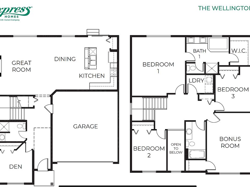 2nd image of 4896 Astronaut Ave