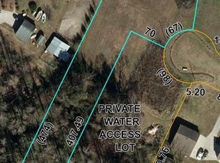 LOT 16 Rocky St, Hertford, NC 27944