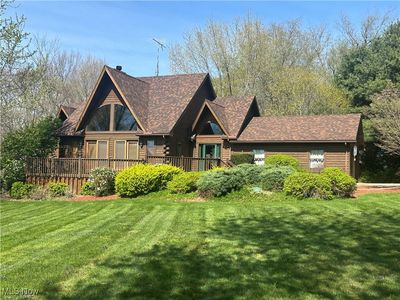 3461 Fox Ave NE, Minerva, OH, 44657