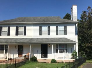 2310 Finch Ct, Charlottesville, VA