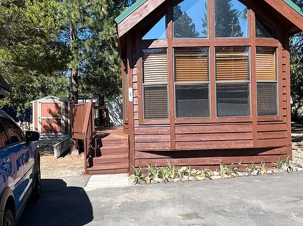 1080 Julie Ln Spc 1, South Lake Tahoe, CA 96150