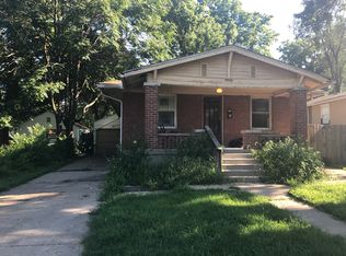 9500 E 15th St S, Independence, MO 64052