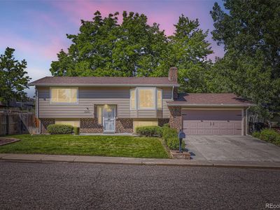 7331 S Webster Street, Littleton, CO, 80128