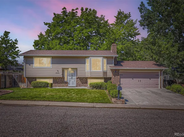 7331 S Webster Street, Littleton, CO 80128