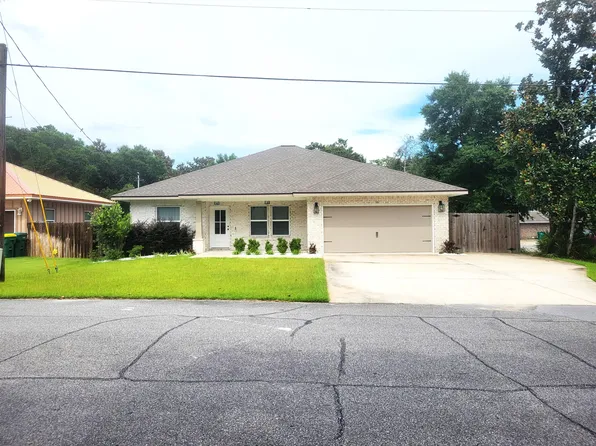101 Doodle Ave, Fort Walton Beach, FL 32547