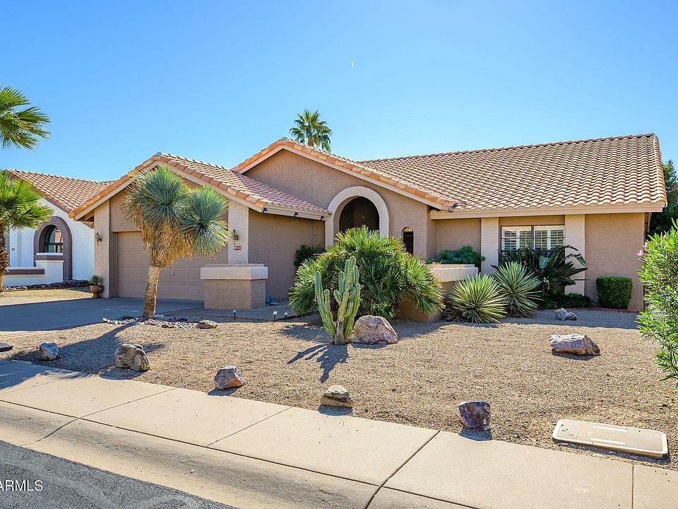 1st image of 9783 E Camino del Santo --
