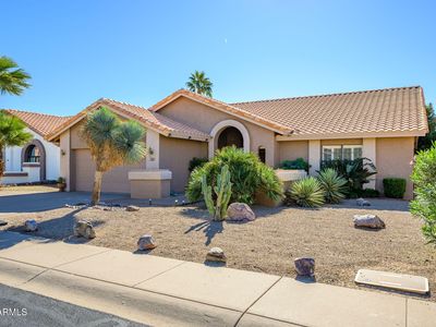 9783 E Camino del Santo --, Scottsdale, AZ, 85260