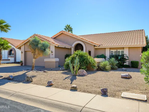 9783 E Camino del Santo --, Scottsdale, AZ 85260