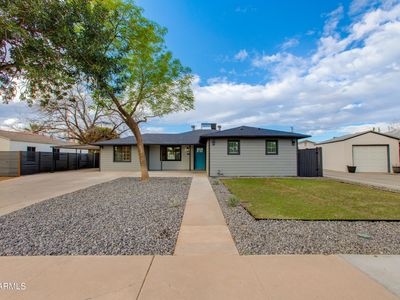 1530 W Glenrosa Ave, Phoenix, AZ, 85015