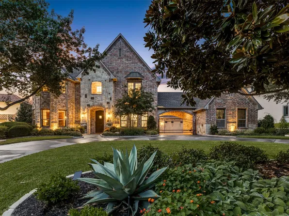 5 Brae Loch, Garland, TX 75044