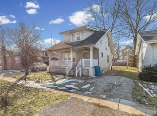 527 E 4th St, Centralia, IL