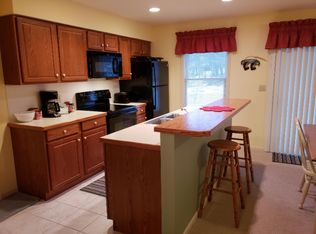 8535 Portage Point Dr 6-UNIT 41, Onekama, MI 49675