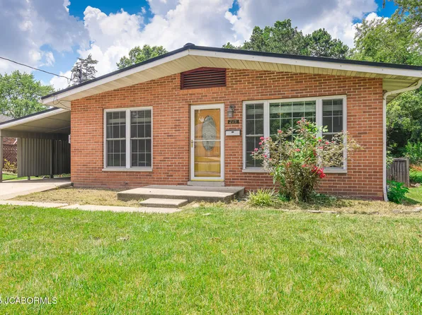 215 Binder Dr, Jefferson City, MO 65109