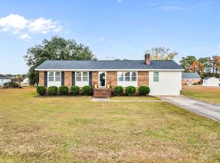 49 Camile Drive, Princeton, NC 27569
