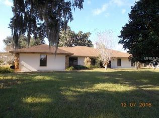 2536 Cr 546, Bushnell, FL 33513