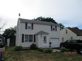 140 Whitman Rd, Rochester, NY 14616