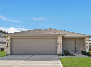 18232 Descartes St, New Caney, TX 77357