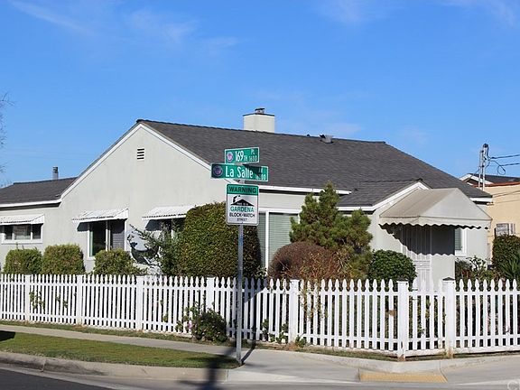 2nd image of 16931 La Salle Ave