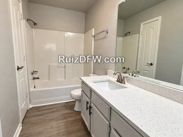 8124 Marydean Ave, Fort Worth, TX 76116